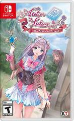 Atelier Lulua: The Scion of Arland (New) - Nintendo Switch