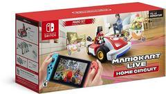 Mario Kart Live: Home Circuit Mario Set (Complete) - Nintendo Switch