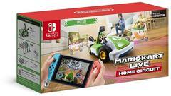 Mario Kart Live: Home Circuit Luigi Set (Pre-Played) - Nintendo Switch