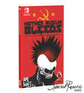 Mother Russia Bleeds Limited Run (New) - Nintendo Switch