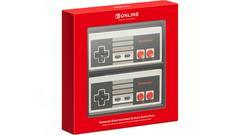 Nintendo Switch NES Controllers (Pre-Played) - Nintendo Switch