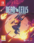 Dead Cells Signature Edition (New) - PAL Nintendo Switch