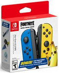 Joy (Con Fortnite Edition Fleet Force Bundle - Pre-Played) - Nintendo Switch