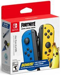 Joy (Con Fortnite Edition Fleet Force Bundle - Pre-Played) - Nintendo Switch