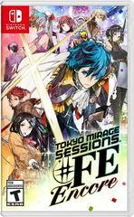 Tokyo Mirage Sessions #FE Encore (Complete) - Nintendo Switch