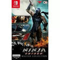 Ninja Gaiden: Master Collection (New) - Nintendo Switch
