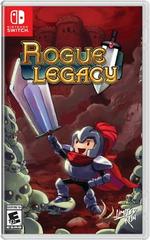 Rogue Legacy (Complete) - Nintendo Switch