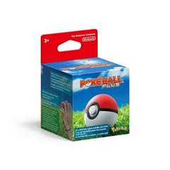 Poke Ball Plus (Pre-Played) - Nintendo Switch