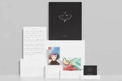 Gris Artbook Bundle (Complete) - Nintendo Switch
