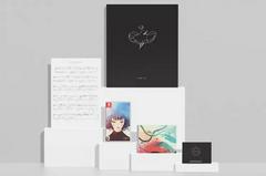 Gris Artbook Bundle (Complete) - Nintendo Switch