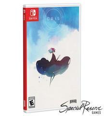 Gris Limited Run (Complete) - Nintendo Switch