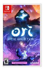 Ori: The Collection (New) - Nintendo Switch