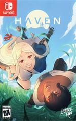 Haven (New) - Nintendo Switch