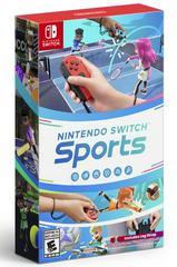 Nintendo Switch Sports (New) - Nintendo Switch