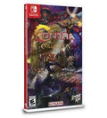 Contra Anniversary Collection (New) - Nintendo Switch