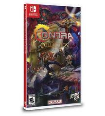 Contra Anniversary Collection (New) - Nintendo Switch