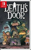 Death's Door (New) - Nintendo Switch