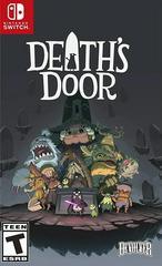 Death's Door (New) - Nintendo Switch
