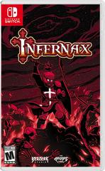 Infernax (Complete) - Nintendo Switch