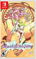 Mushihimesama (Complete) - Nintendo Switch
