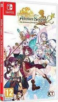 Atelier Sophie 2: The Alchemist Of The Mysterious Dream (New) - PAL Nintendo Switch