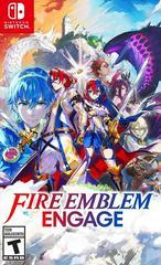 Fire Emblem Engage (New) - Nintendo Switch