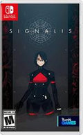 Signalis (Complete) - Nintendo Switch