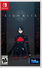 Signalis (Complete) - Nintendo Switch