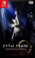 Fatal Frame: Mask of the Lunar Eclipse (New) - Nintendo Switch