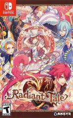 Radiant Tale (Complete) - Nintendo Switch