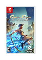 Prince Of Persia: The Lost Crown (New) - Nintendo Switch