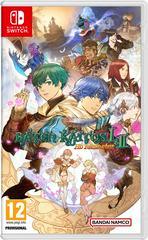 Baten Kaitos I & II HD Remaster | New | PAL Nintendo Switch