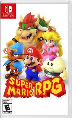 Super Mario RPG (New) - Nintendo Switch