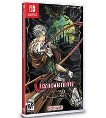 Castlevania Advance Collection (New) - Nintendo Switch