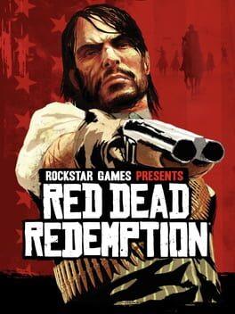 Red Dead Redemption (New) - Nintendo Switch