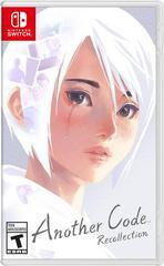 Another Code: Recollection (Complete) - Nintendo Switch