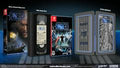 Star Wars: The Force Unleashed VHS Edition (New) - Nintendo Switch