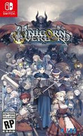 Unicorn Overlord (New) - Nintendo Switch