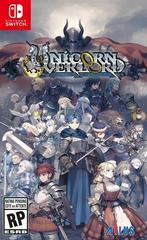 Unicorn Overlord (New) - Nintendo Switch
