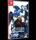 Persona 3 Portable (New) - Nintendo Switch
