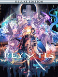 REYNATIS Deluxe Edition (New) - Nintendo Switch