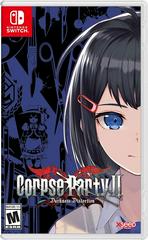 Corpse Party II (New) - Nintendo Switch