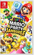 Super Mario Party Jamboree (Complete) - Nintendo Switch