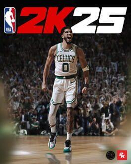 NBA 2K25 (New) - Nintendo Switch