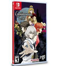Castlevania Dominus Collection Dawn of Sorrow (New) - Nintendo Switch