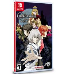 Castlevania Dominus Collection Dawn of Sorrow (New) - Nintendo Switch
