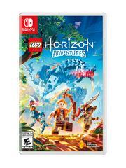 LEGO Horizon Adventures (New) - Nintendo Switch