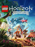 LEGO Horizon Adventures (New) - Nintendo Switch