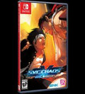 SNK Vs. Capcom: SVC Chaos (New) - Nintendo Switch
