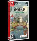 Snufkin: Melody Of Moominvalley (New) - Nintendo Switch